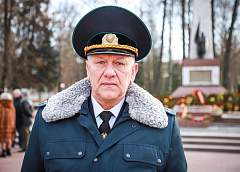 Если потребуется защитить Родину – белорусы будут стоять плечом к плечу