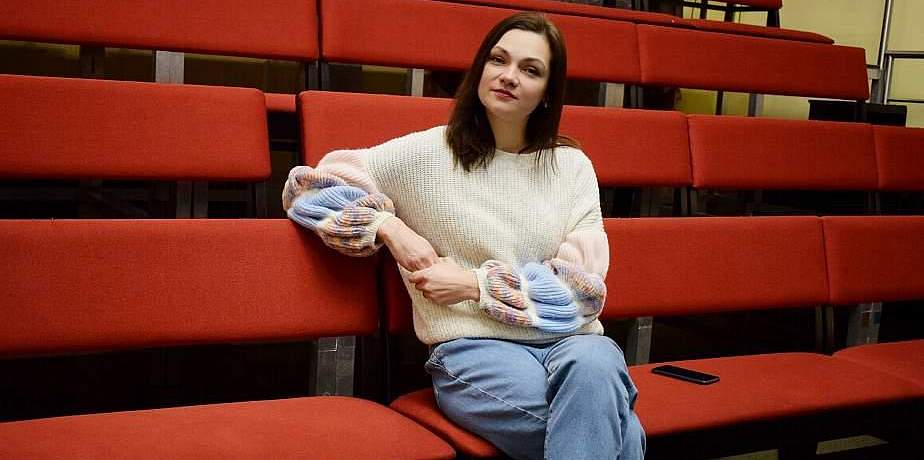 Играю себя, только в разных проявлениях