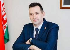 Беларусь всегда была и будет примером добрососедских отношений, страной, где ценят мирное небо