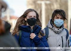 В борьбе с коронавирусом в стране ситуация абсолютно контролируемая и управляемая