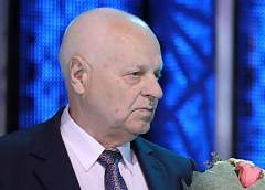 Александр Лукашенко поздравил народного артиста Беларуси Анатолия Алая с 85-летием