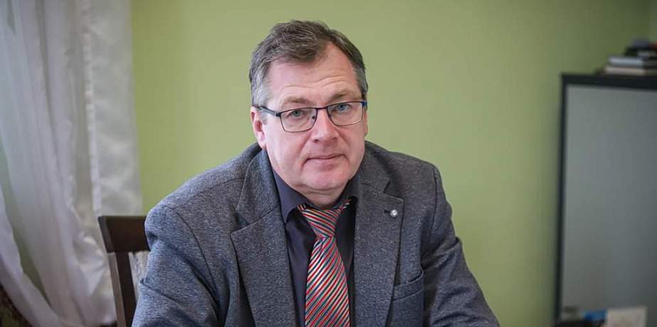 Нам удалось  вдохнуть новую жизнь в наше историческое наследие, возродить его, став ближе к своему богатому прошлому