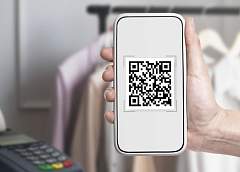 В Беларуси планируют активно внедрять QR-платежи в торговых объектах