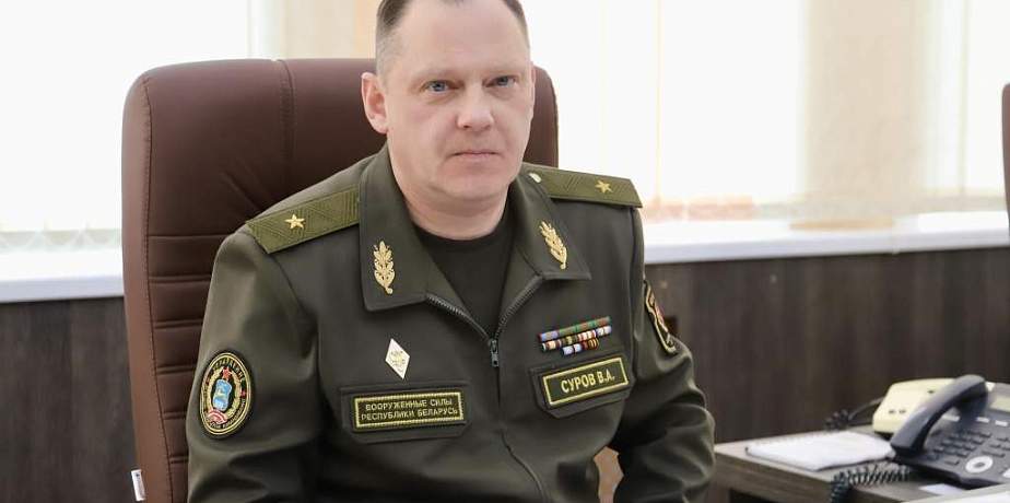 Нам нужно сохранить безопасность и мирное небо