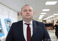 Делегат ВНС: «Участие во Всебелорусском народном собрании – это большая честь и ответственность перед народом»