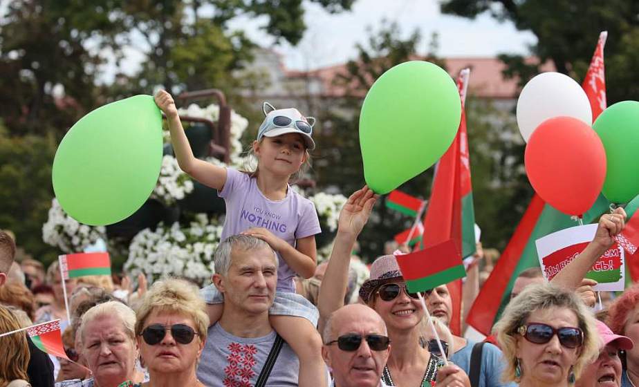 За мир, стабильность и процветание нашей любимой страны За мир, стабильность и процветание нашей любимой страны