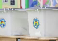 Фокусы с голосованием. Как в Молдове прошли выборы