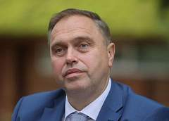 Стратегия вакцинации в Гродненской области не поменялась