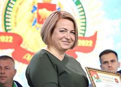 «Дажынкі» - праздник людей, чьи руки пахнут хлебом