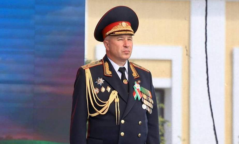 Независимость – это не наследство, выдаваемое навечно. Ее надо беречь, как самое ценное, что есть у белорусского народа Независимость – это не наследство, выдаваемое навечно. Ее надо беречь, как самое ценное, что есть у белорусского народа