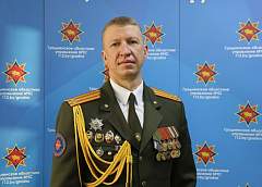 Наши подразделения всегда готовы встать на защиту Родины