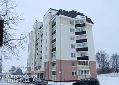 В Гродно был построен энергоэффективный дом. Чем же отличается «теплый дом» от обычного?