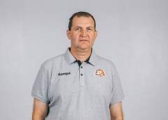 Для меня важно, чтобы игроки были бойцами