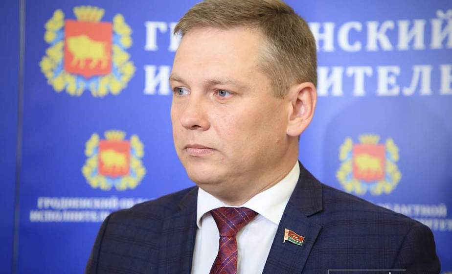 Молодые белорусы должны быть уверены, что могут реализовать свой потенциал на родине Молодые белорусы должны быть уверены, что могут реализовать свой потенциал на родине