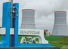 На БелАЭС рассказали, куда идут отходы после выработки топлива