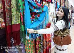 Корреспондент "ГП" узнала, как «варятся» матрешки (ФОТО)