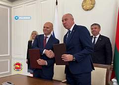 Балтийско-Белорусский мост: Расширение партнерства Гродно и Калининграда