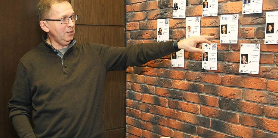 IT в Гродно: проекты, перспективы, зарплаты. Над чем работают в филиале ПВТ