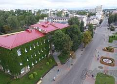 Беспредела быть не должно