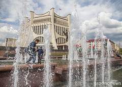 Не дайте ее в обиду тем, кто рассматривает нашу с вами родину как лакомый кусок, который можно «оттяпать»