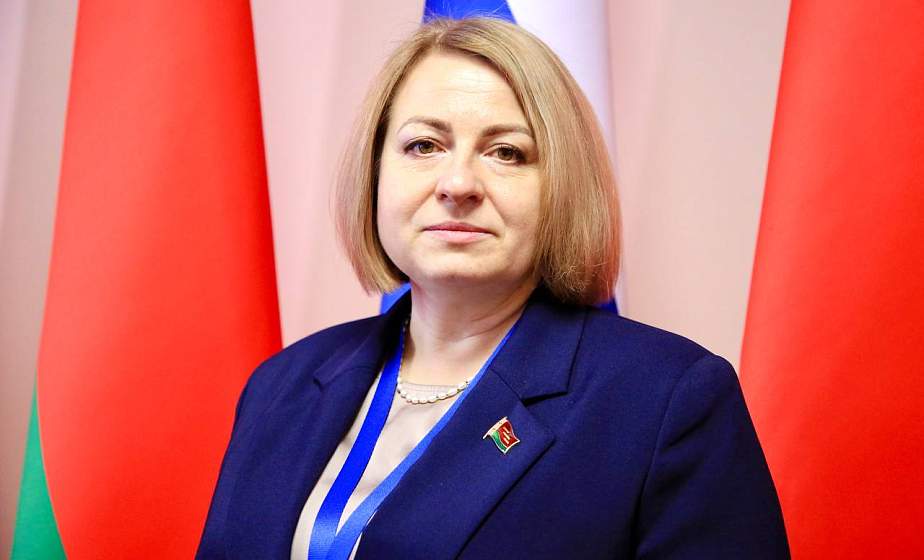 Совместный проект «Россия-Беларусь: крепкое партнерство» придаст ускорение развитию деловых, гуманитарных и экономических связей на всех уровнях Совместный проект «Россия-Беларусь: крепкое партнерство» придаст ускорение развитию деловых, гуманитарных и экономических связей на всех уровнях