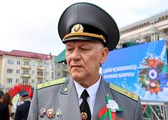 Органы прокуратуры вносят свой достойный вклад в сохранение независимости страны