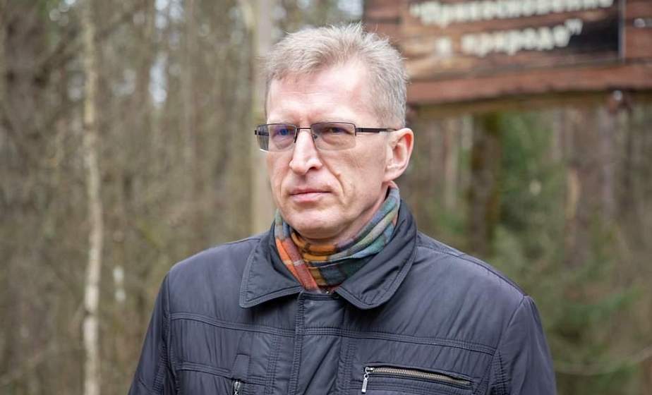 Строительство забора на границе Беларуси и Польши станет катастрофой для общей экосистемы