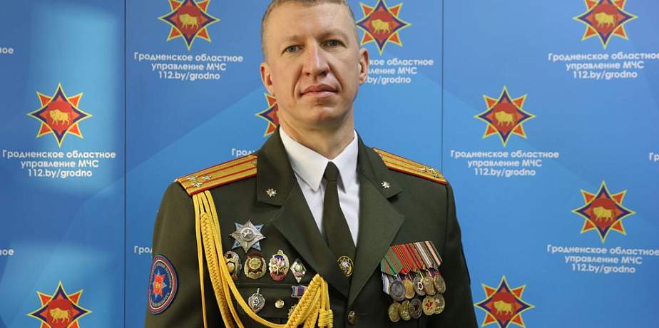Наши подразделения всегда готовы встать на защиту Родины