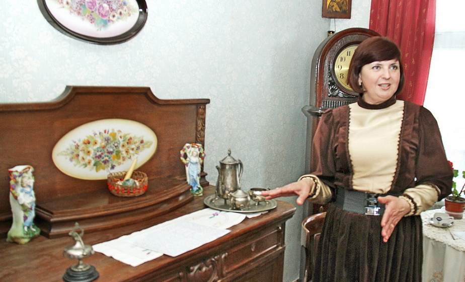 У музея Максима Богдановича в Гродно станет меньше соседей