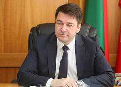Нам необходимо держаться вместе, быть единым народом единой страны