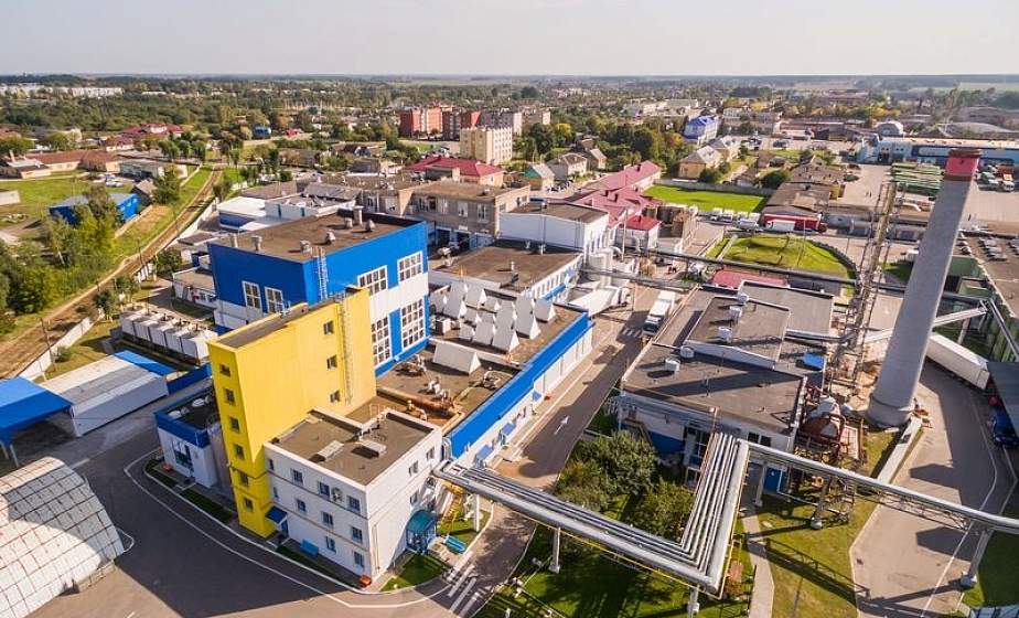 Стабильность, спокойствие и рост экономики – это зависит от нас 