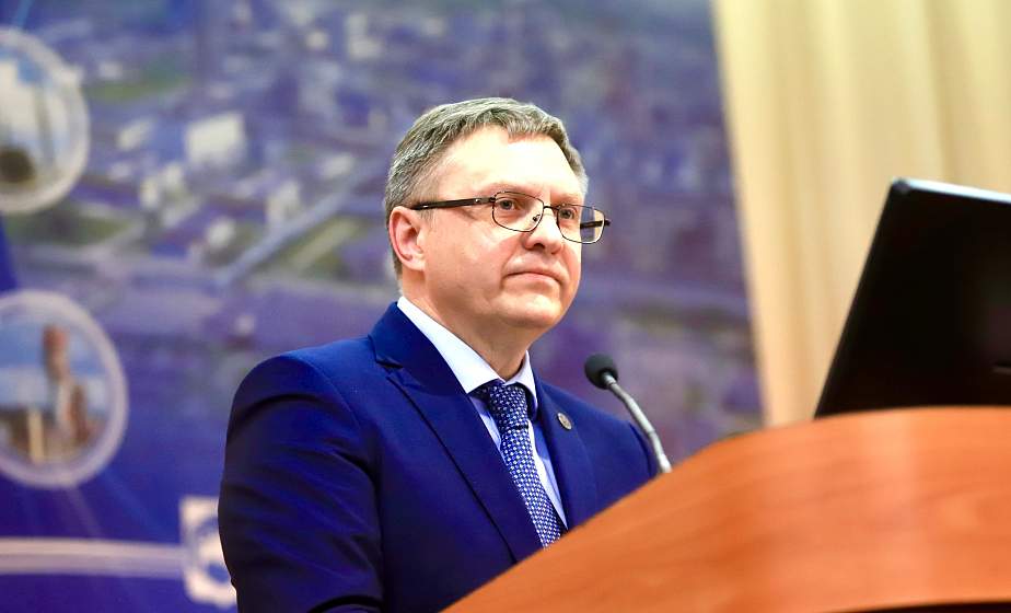 Санкциям не удалось нас сломать Санкциям не удалось нас сломать
