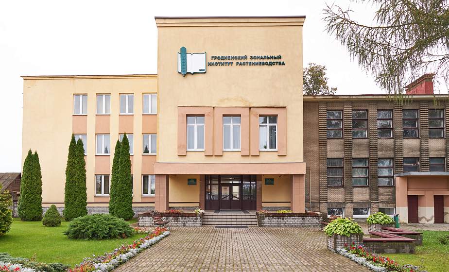Ни одна технология не разрабатывается ради научного эксперимента, – все внедряется в агропромышленный комплекс области и страны Ни одна технология не разрабатывается ради научного эксперимента, – все внедряется в агропромышленный комплекс области и страны