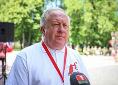 Важно, чтобы молодежь знала правду