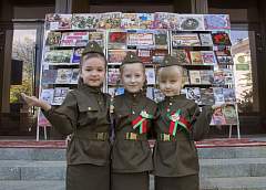 195 лет с читателями. Старейшая библиотека области отметила юбилей