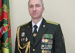 Мы делаем все для защиты родных рубежей