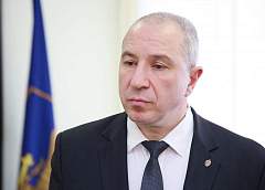 Приятно видеть, когда вместе идут рука об руку армяне и азербайджанцы, русские и украинцы, поляки и белорусы…