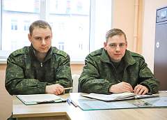 Истинный патриотизм проявляется в любви к Родине, ее прошлому и настоящему, вере в будущее своего государства