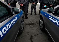 В Подмосковье полиция освободила белоруса, похищенного в конце 2012 года