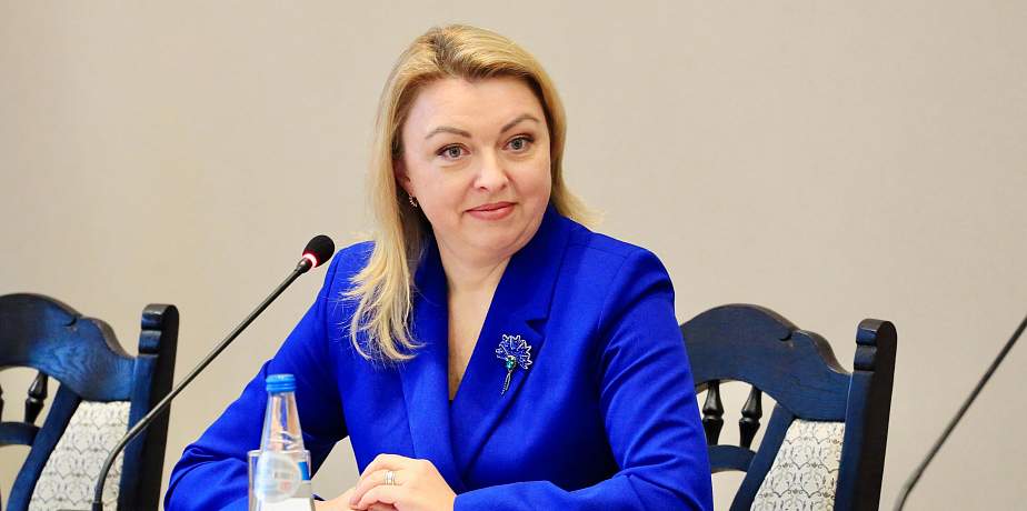 Работа должна приносить удовольствие, только тогда в ней можно достичь успеха