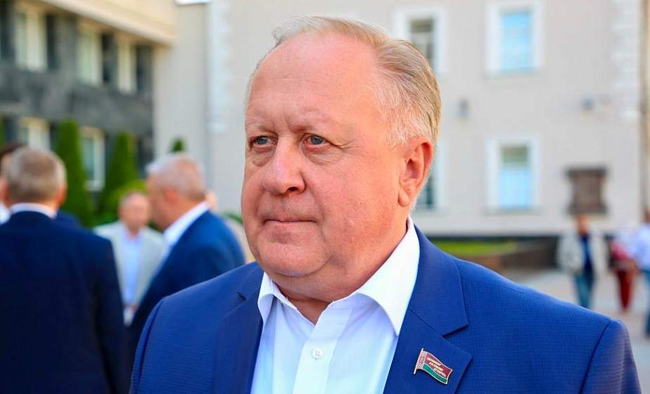 Фестиваль подтверждает наше единство