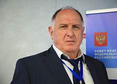Для Дагестана прежде всего важно сотрудничество с Беларусью в сфере агропромышленного комплекса