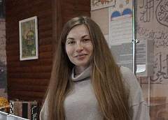 Убеждена: побывать в единственном в стране музее национальных культур хоть однажды обязан каждый белорус