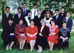Да превзойдет ученик своего учителя. Педагоги вспоминают о своих ярких учениках – известных гродненцах