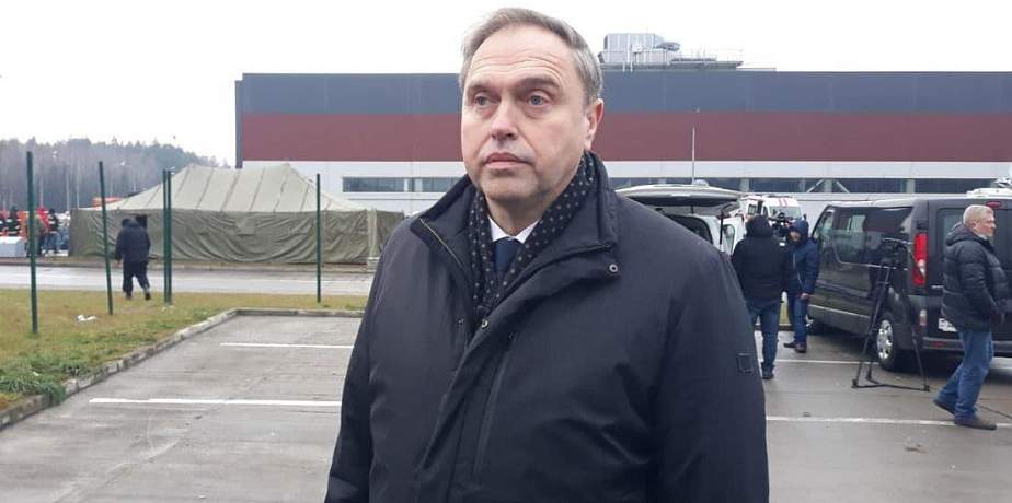 Ключ к решению миграционной проблемы лежит в политической, а не в гуманитарной плоскости