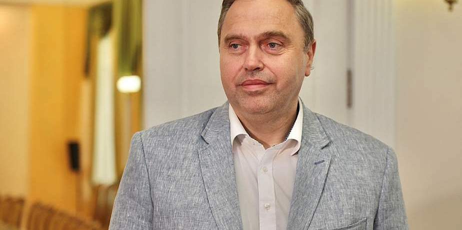 В Гродненской области особое внимание - развитию инфраструктуры в энергосфере