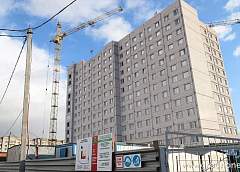 Вдохнуть в старые здания новую жизнь