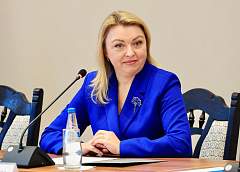 Работа должна приносить удовольствие, только тогда в ней можно достичь успеха