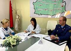 Профсоюзные правовые приемы возобновили свою работу