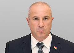 В Беларуси дисциплина есть и в ЖКХ, и в сельском хозяйстве